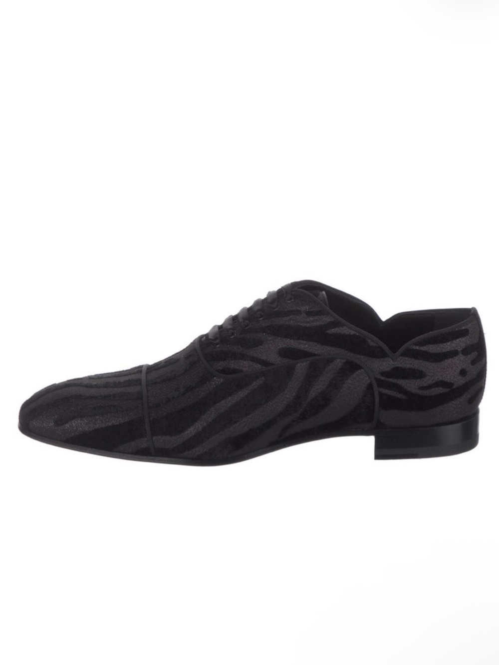 Christian Louboutin Oxfords Shoes